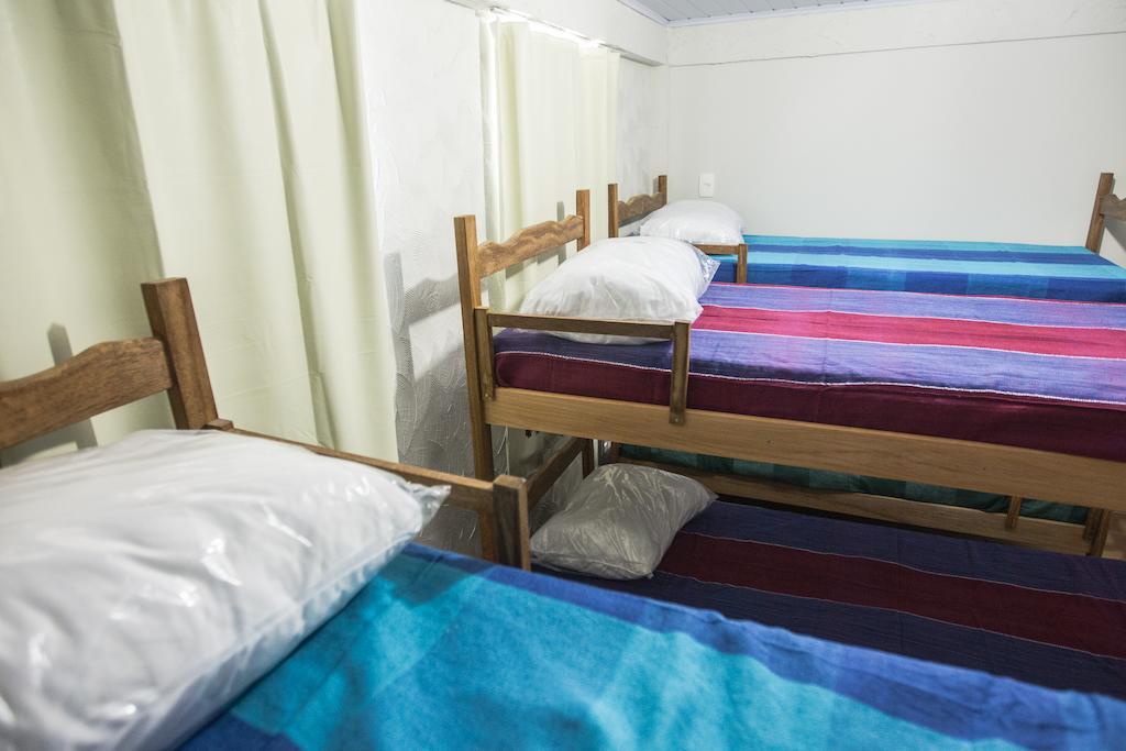 Pousada 45 Hostel Belo Horizonte Værelse billede