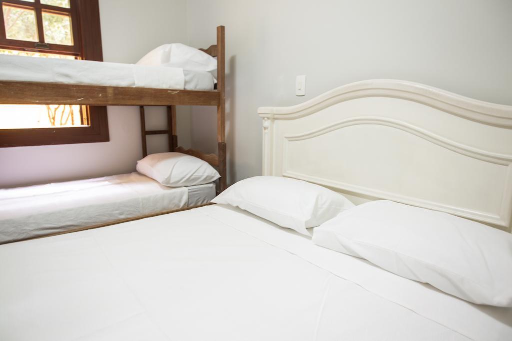 Pousada 45 Hostel Belo Horizonte Værelse billede