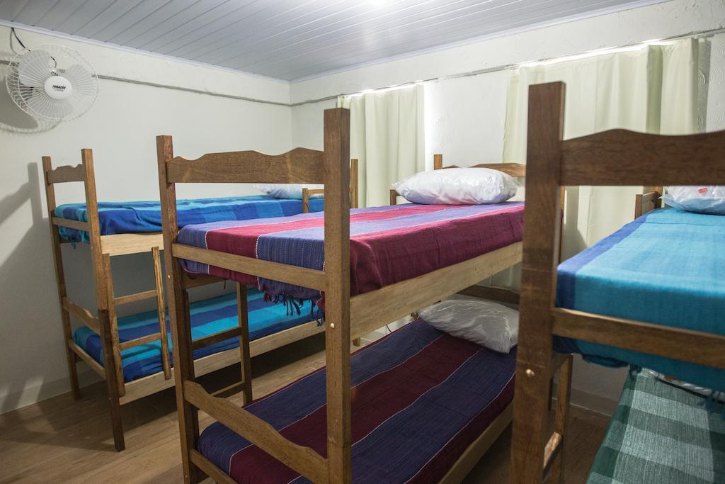 Pousada 45 Hostel Belo Horizonte Værelse billede