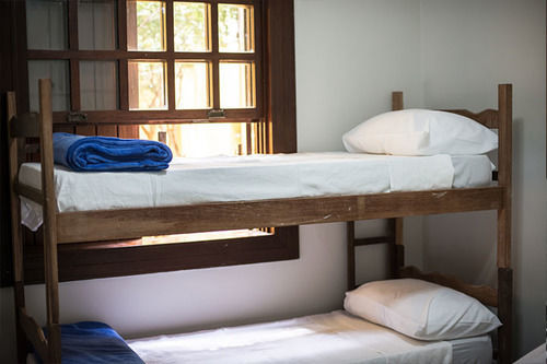 Pousada 45 Hostel Belo Horizonte Eksteriør billede